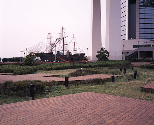 スカイウォーク19