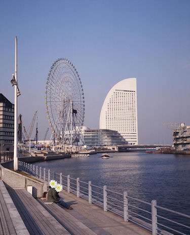 みなとみらい07