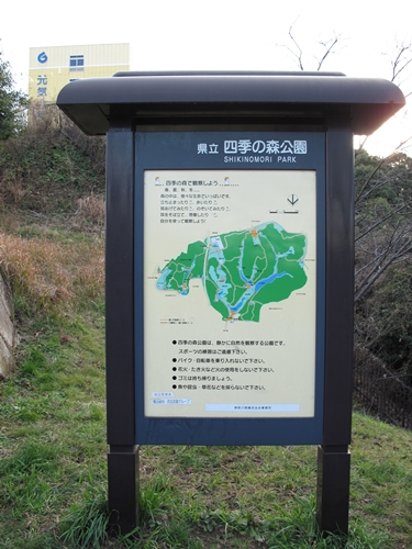 四季の森公園2日目-20