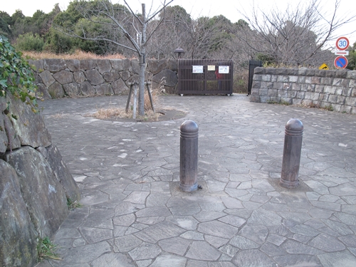 四季の森公園2日目-22