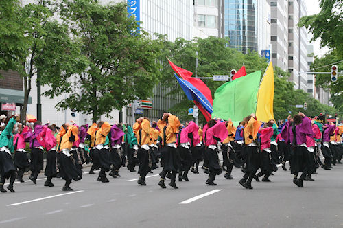 よさこいソーラン03