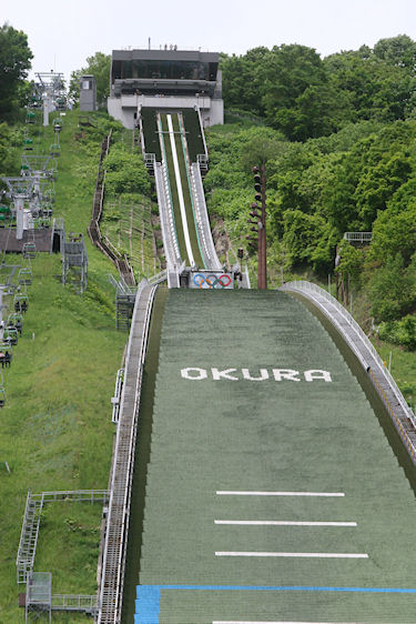 大倉山展望台02