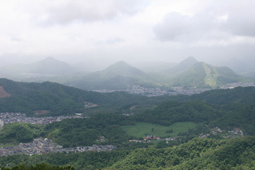 大倉山展望台05