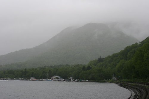 北海道支笏湖02
