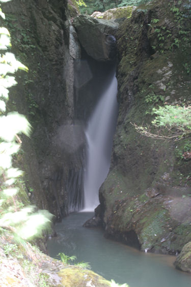 滝頭八重滝県立自然公園03