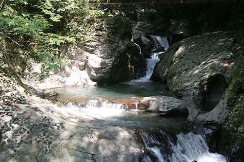 滝頭八重滝県立自然公園04