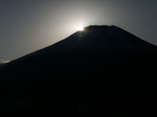 富士山02