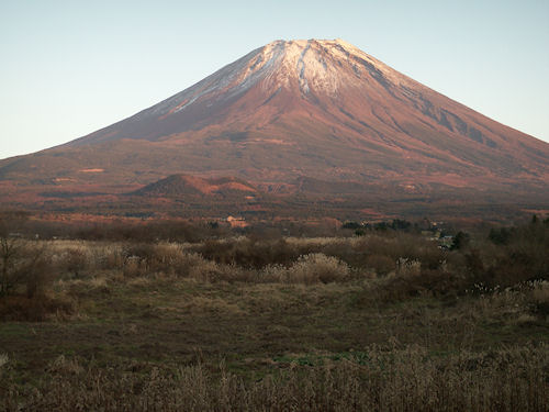 富士山09