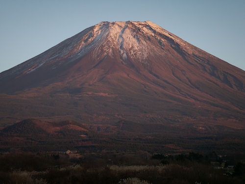 富士山10