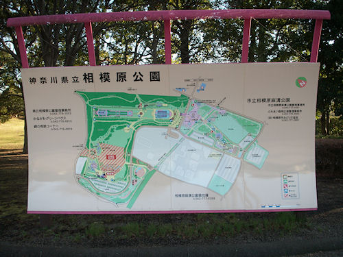 相模原公園01