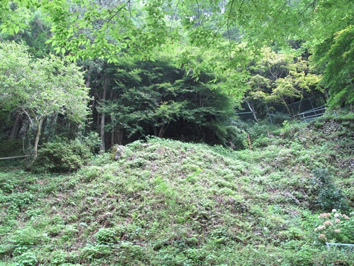 三ツ合鍾乳洞06