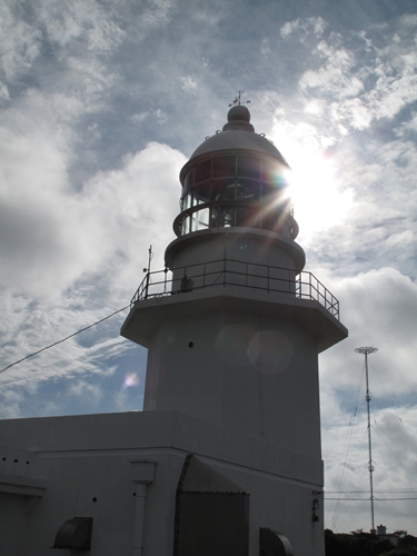 剣崎灯台09