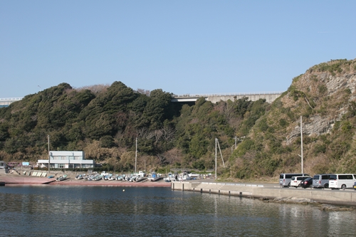 三浦半島・宮川湾07