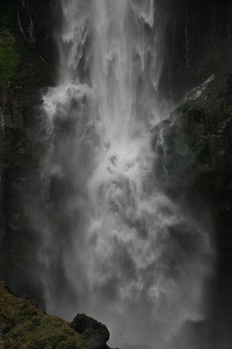日光34華厳の滝