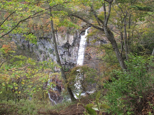 日光28華厳の滝