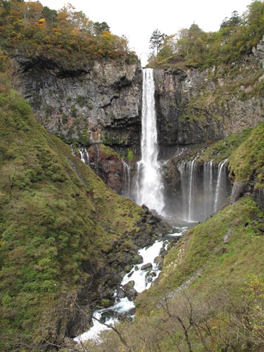 日光31華厳の滝