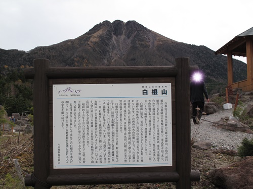 丸沼高原11白根山